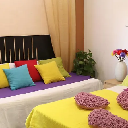 Apartamento Hola Bcn Apartment