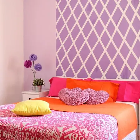 Appartamento Apartamento Hola Bcn *