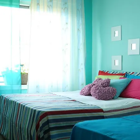Appartamento Apartamento Hola Bcn Barcellona