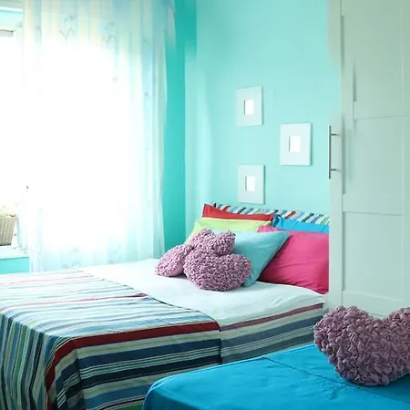 Appartement Apartamento Hola Bcn *