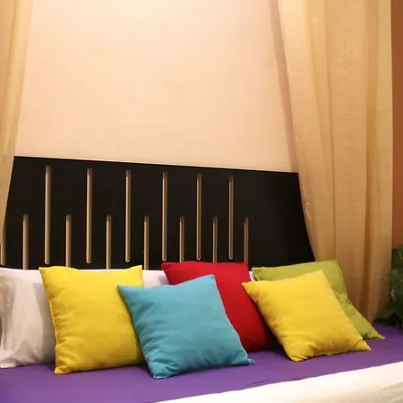 Apartamento Hola Bcn Appartamento