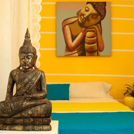 Appartamento Apartamento Hola Bcn Barcellona