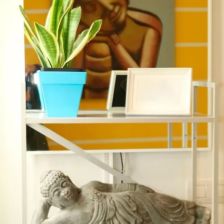 Apartamento Hola Bcn * Barcellona