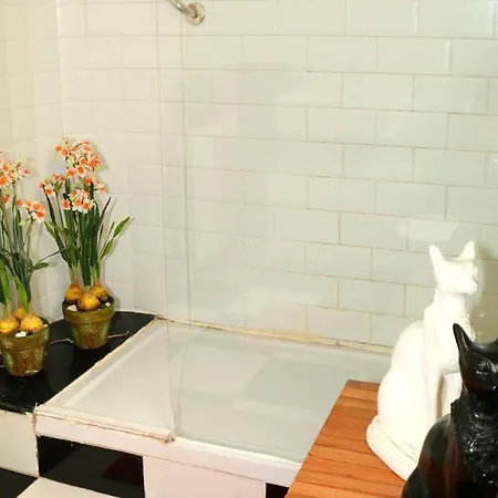 Appartamento Apartamento Hola Bcn