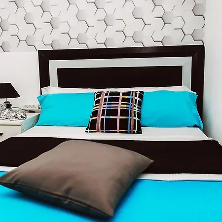 Apartamento Hola Bcn