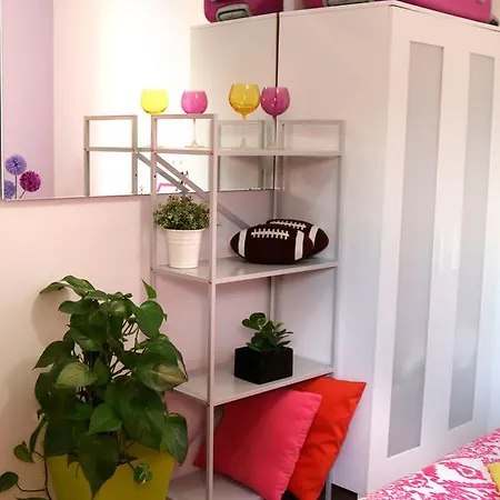 Apartment Apartamento Hola Bcn