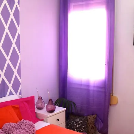 Apartamento Hola Bcn Apartment Barcelona