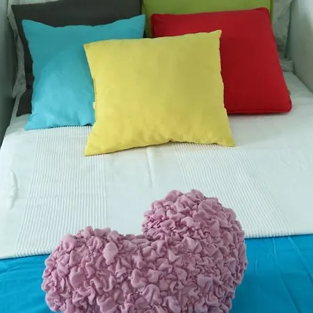 Apartamento Hola Bcn
