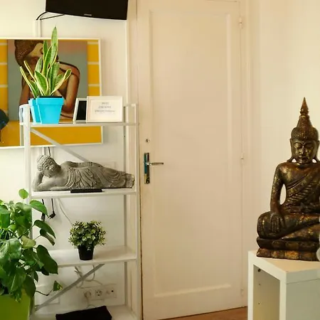 Apartamento Hola Bcn Apartment Barcelona