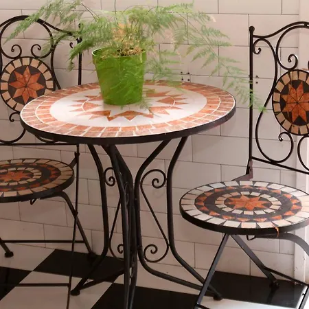 Apartamento Hola Bcn Apartment *