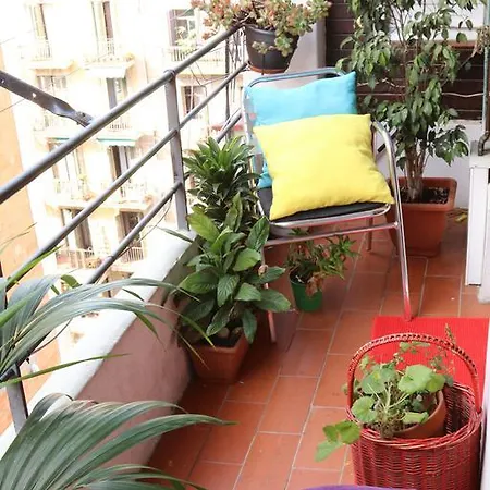Apartment Apartamento Hola Bcn *