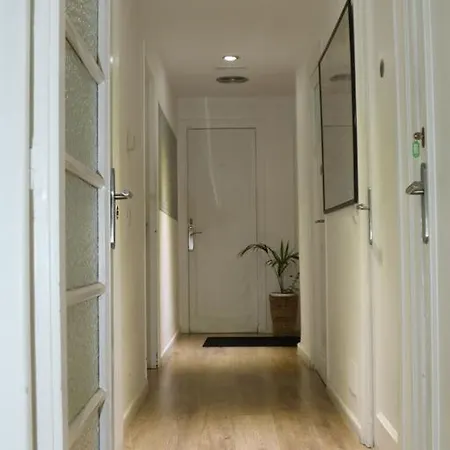 Apartment Apartamento Hola Bcn Barcelona