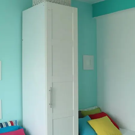 Apartamento Hola Bcn Apartment