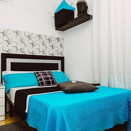 Apartamento Hola Bcn *